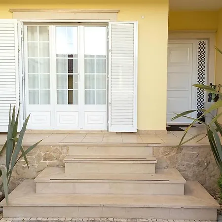 Comfortable And Quiet Appartement Nazaré