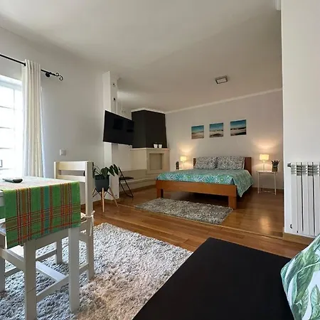 Appartement Comfortable And Quiet *