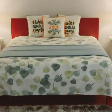 Comfortable And Quiet Appartement