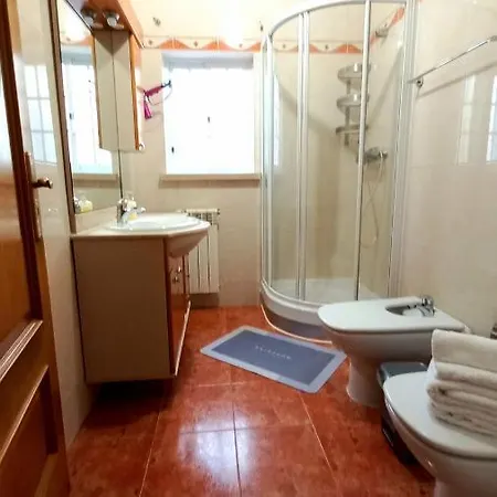 Comfortable And Quiet Apartment Nazare