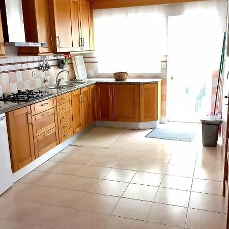 Comfortable And Quiet * Nazare