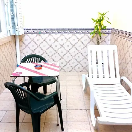 Comfortable And Quiet Appartement