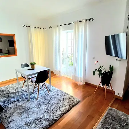 Comfortable And Quiet