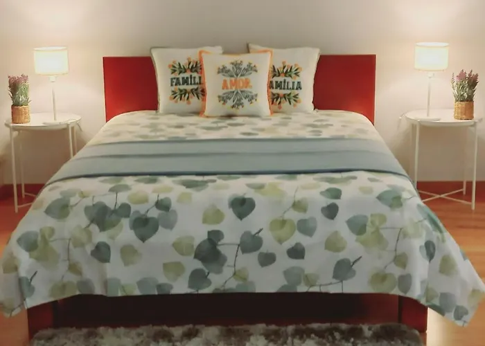 Comfortable And Quiet Apartman