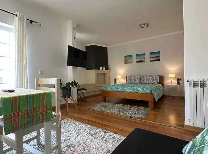 Apartman Comfortable And Quiet *