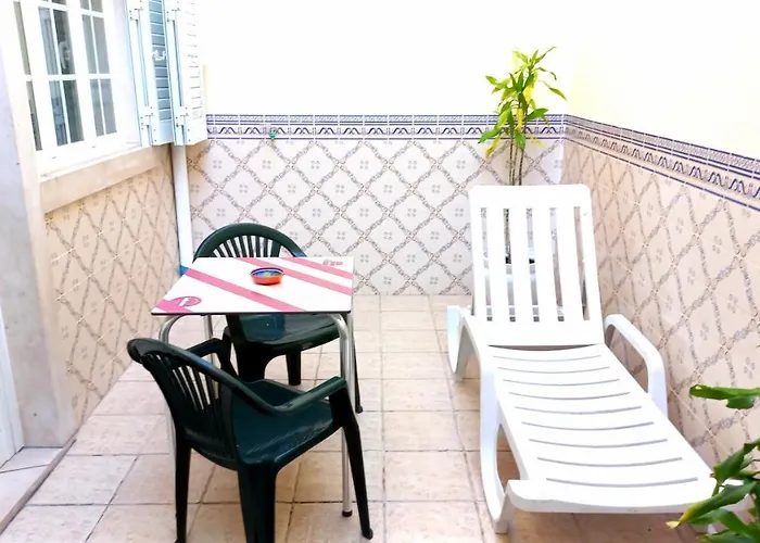 Comfortable And Quiet Apartman